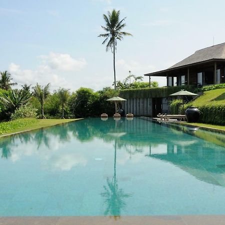 Bulung Daya Beach Villa Retreat 안타사리 외부 사진