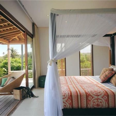 Bulung Daya Beach Villa Retreat 안타사리 외부 사진