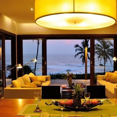 Bulung Daya Beach Villa Retreat 안타사리 외부 사진