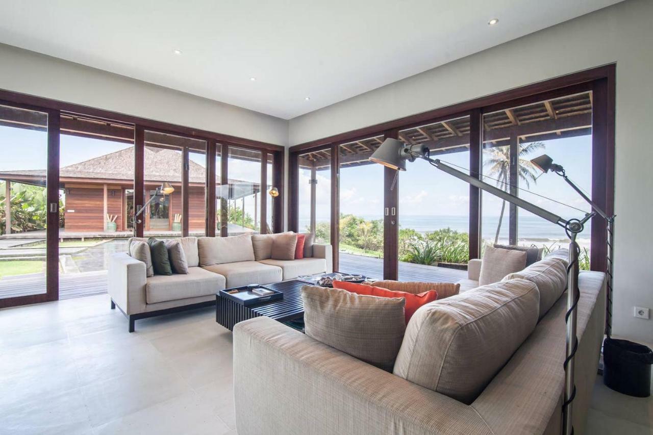 Bulung Daya Beach Villa Retreat 안타사리 외부 사진