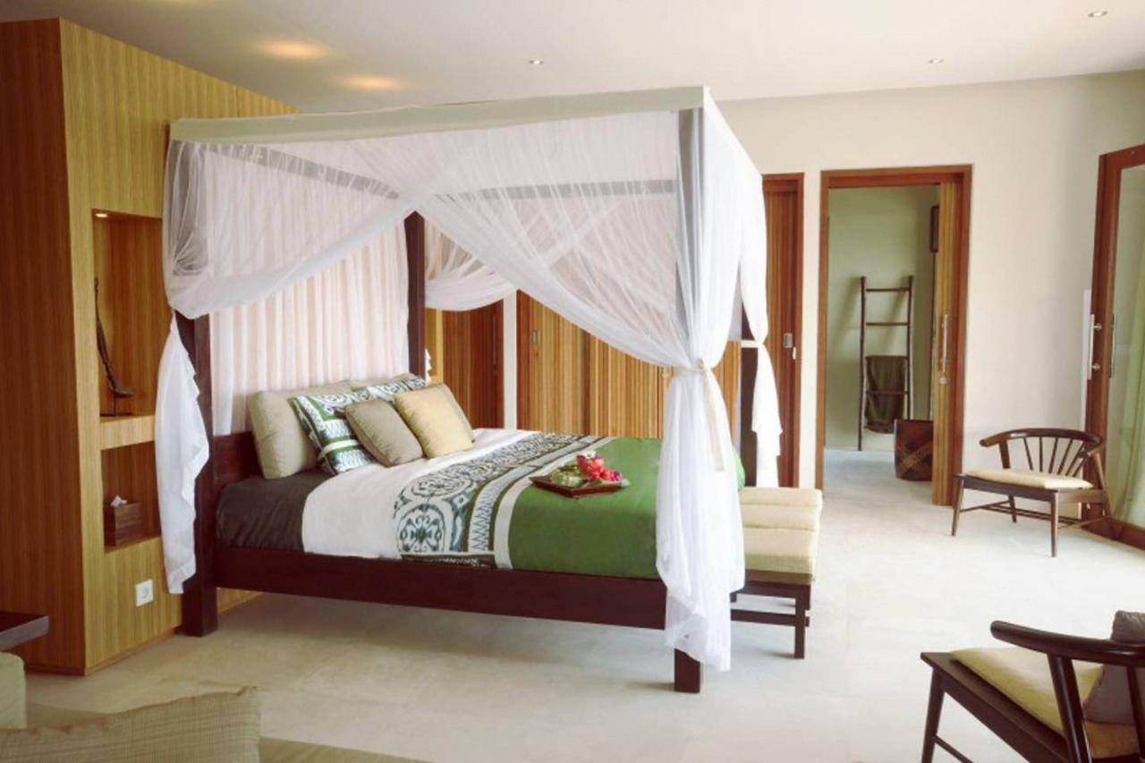 Bulung Daya Beach Villa Retreat 안타사리 외부 사진