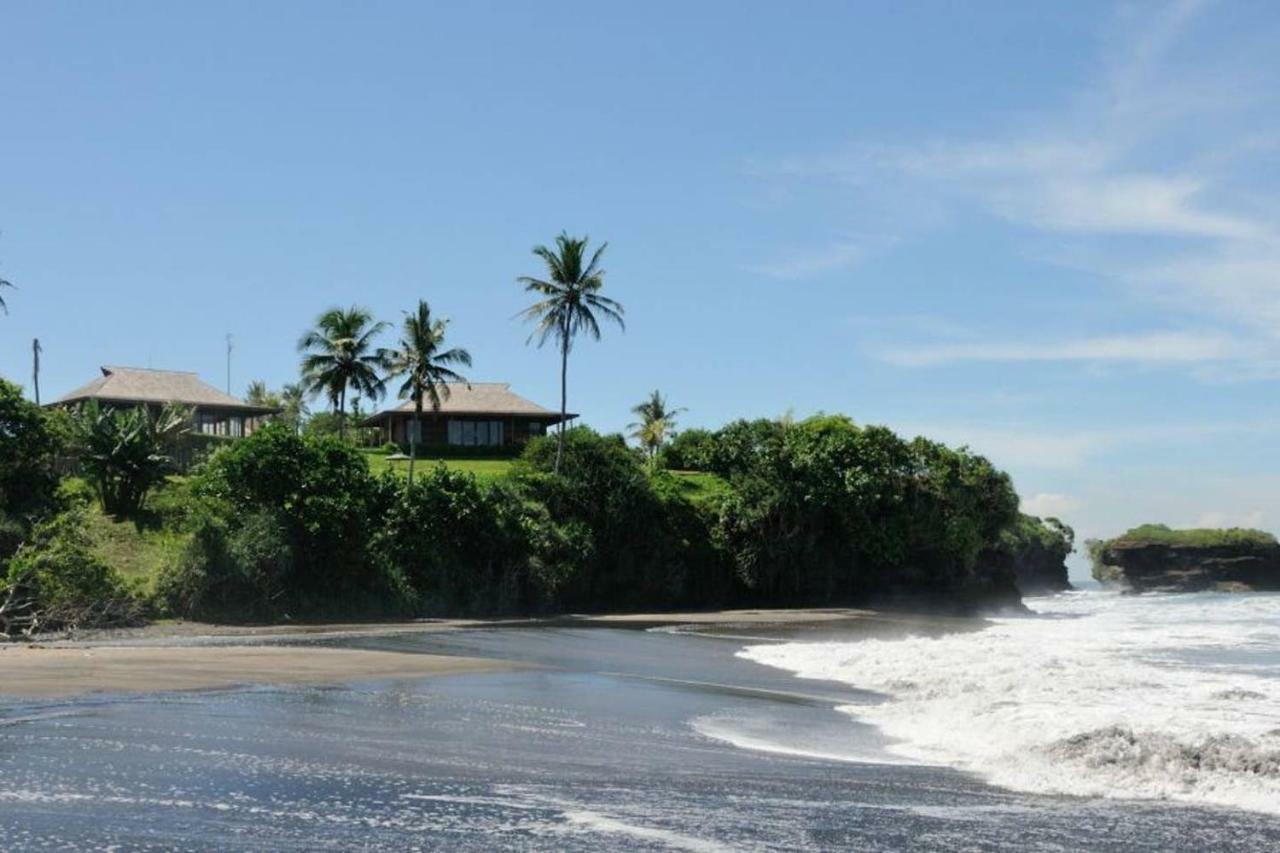 Bulung Daya Beach Villa Retreat 안타사리 외부 사진