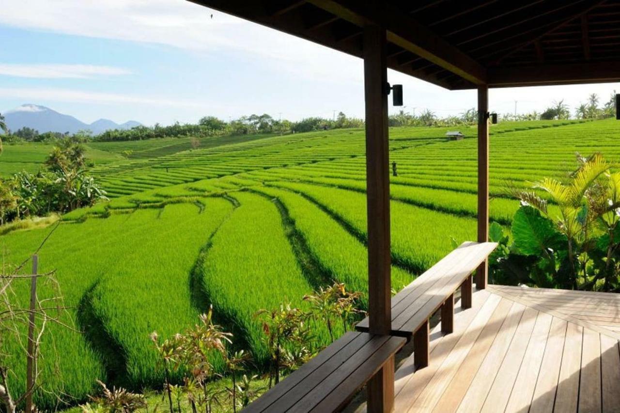 Bulung Daya Beach Villa Retreat 안타사리 외부 사진