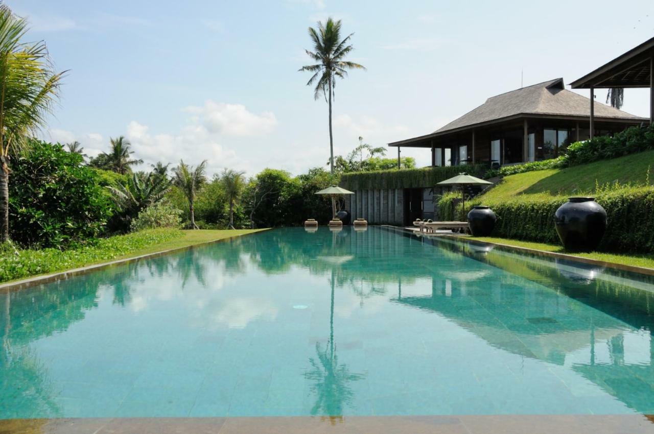 Bulung Daya Beach Villa Retreat 안타사리 외부 사진