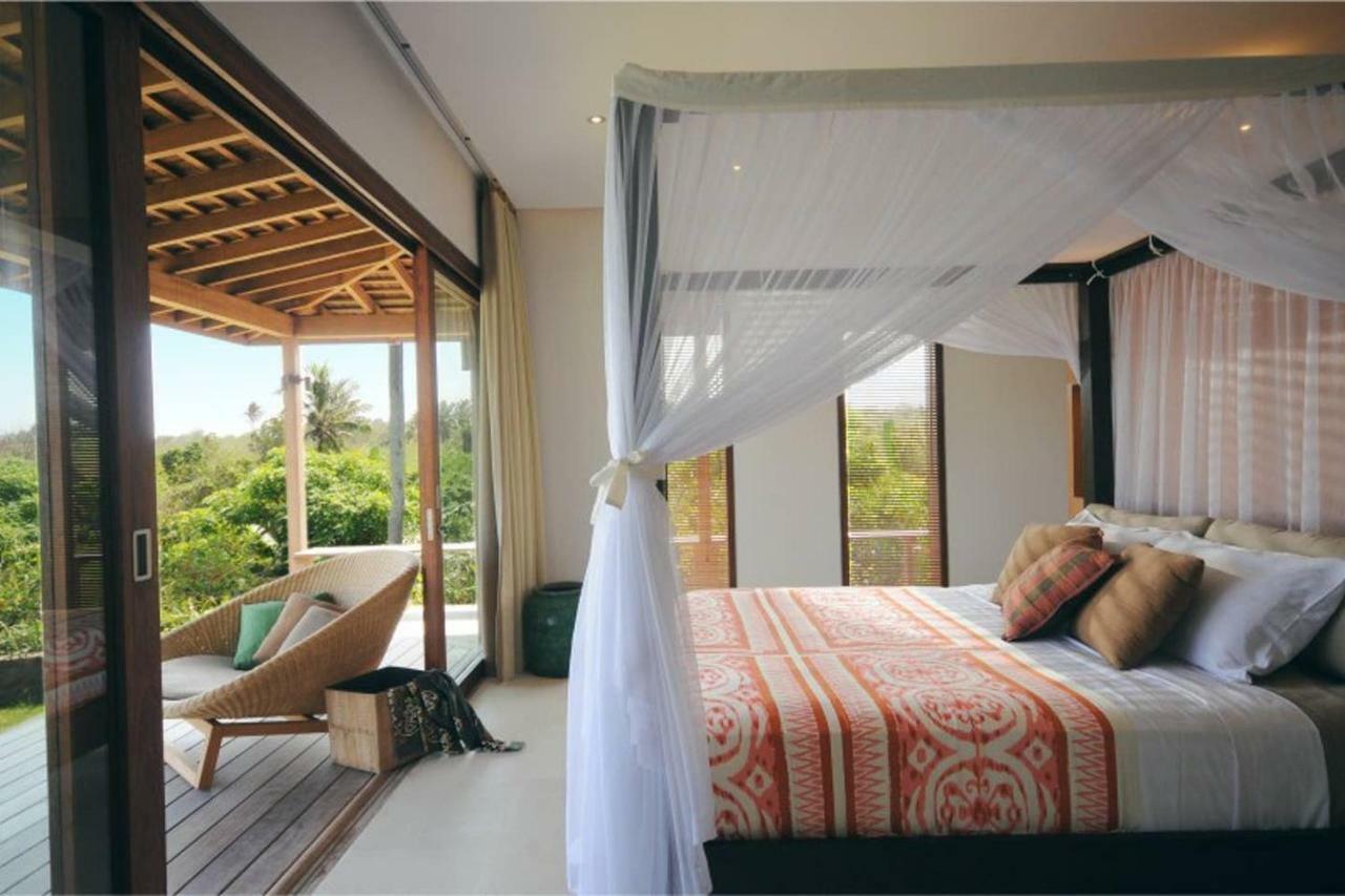 Bulung Daya Beach Villa Retreat 안타사리 외부 사진