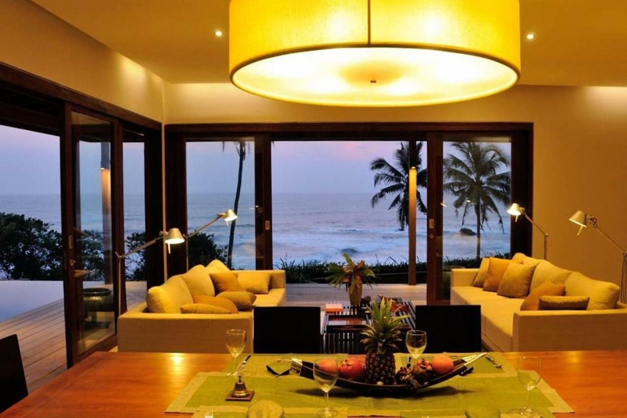 Bulung Daya Beach Villa Retreat 안타사리 외부 사진