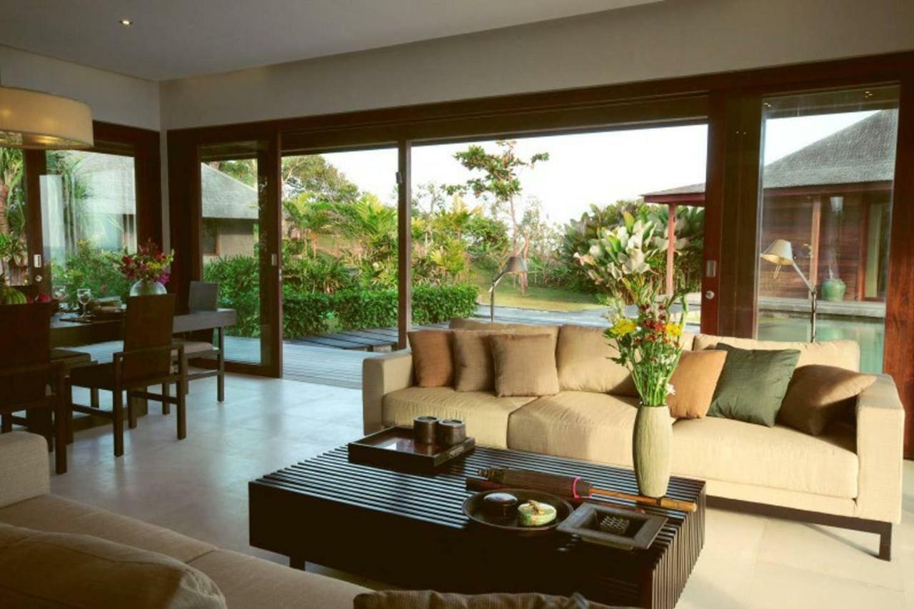 Bulung Daya Beach Villa Retreat 안타사리 외부 사진