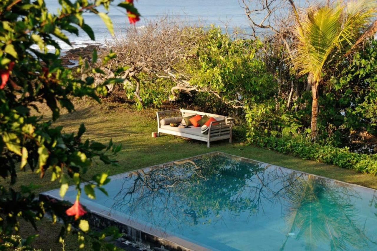 Bulung Daya Beach Villa Retreat 안타사리 외부 사진