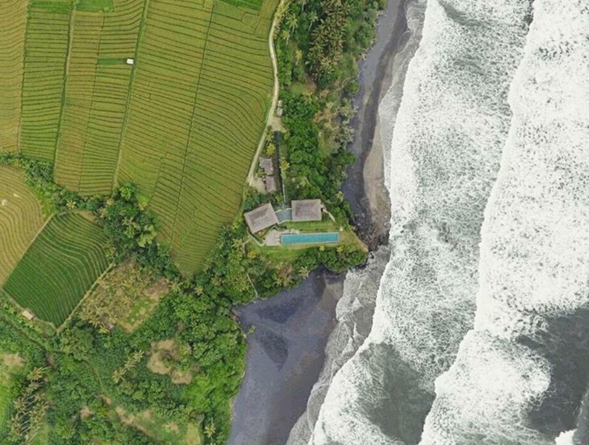 Bulung Daya Beach Villa Retreat 안타사리 외부 사진