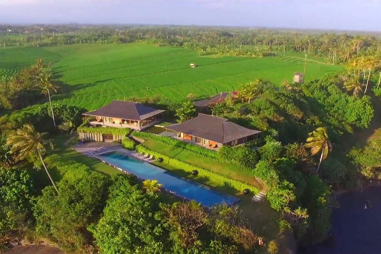 Bulung Daya Beach Villa Retreat 안타사리 외부 사진