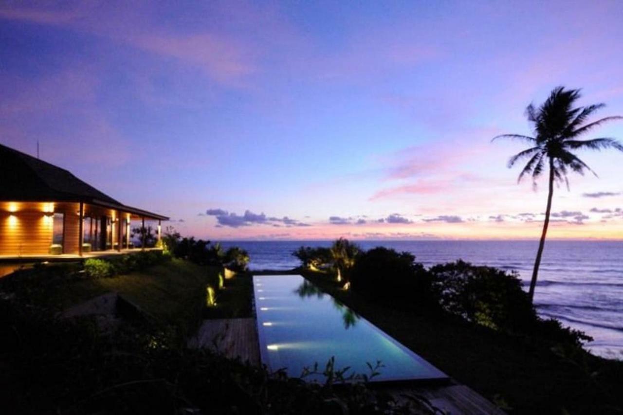 Bulung Daya Beach Villa Retreat 안타사리 외부 사진