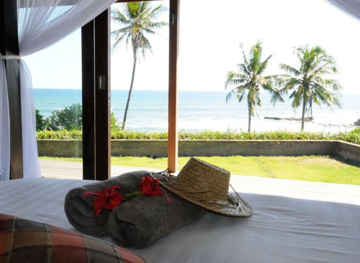 Bulung Daya Beach Villa Retreat 안타사리 외부 사진