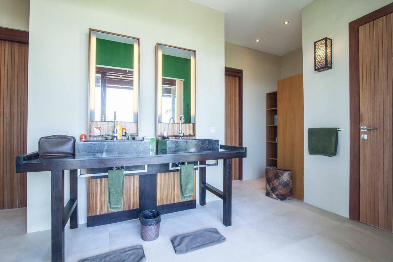 Bulung Daya Beach Villa Retreat 안타사리 외부 사진