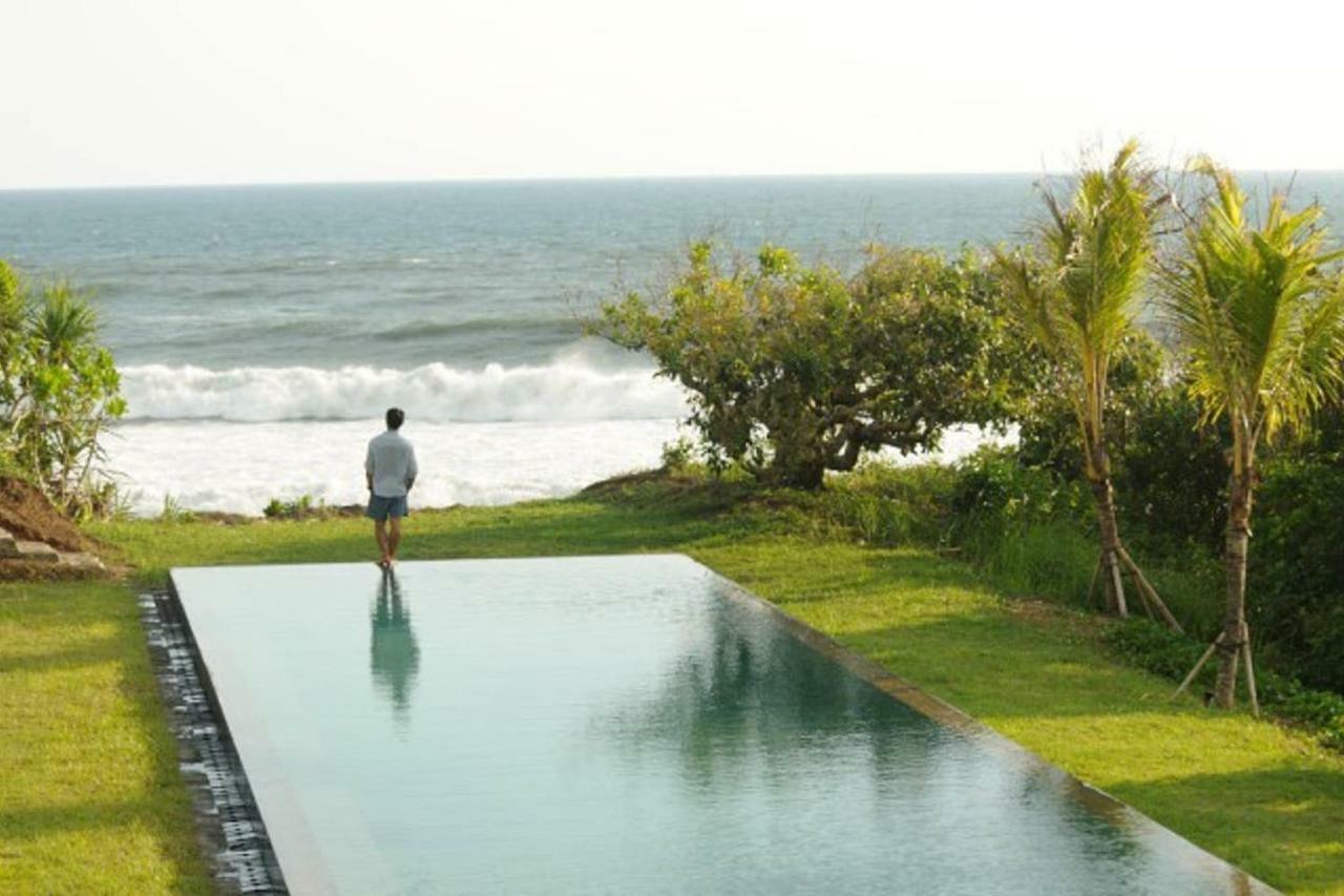 Bulung Daya Beach Villa Retreat 안타사리 외부 사진