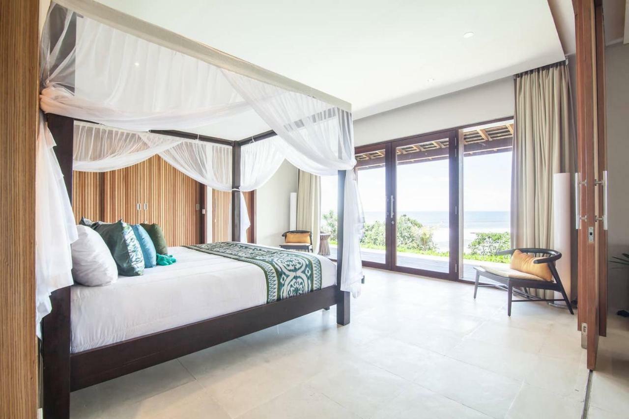 Bulung Daya Beach Villa Retreat 안타사리 외부 사진