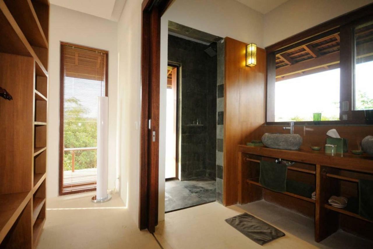 Bulung Daya Beach Villa Retreat 안타사리 외부 사진