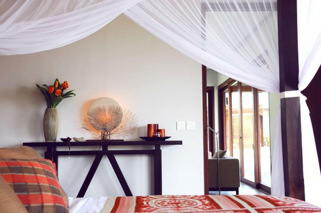Bulung Daya Beach Villa Retreat 안타사리 외부 사진
