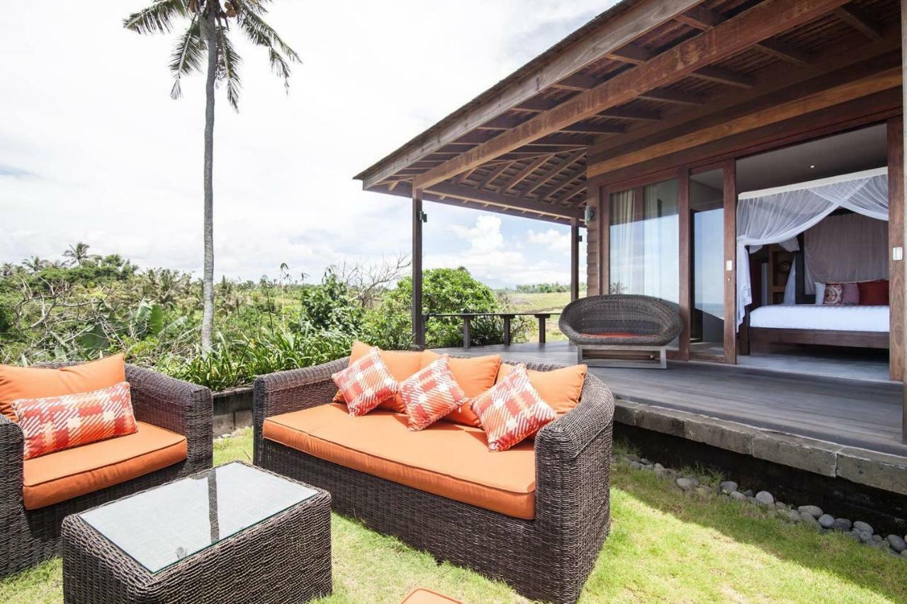 Bulung Daya Beach Villa Retreat 안타사리 외부 사진