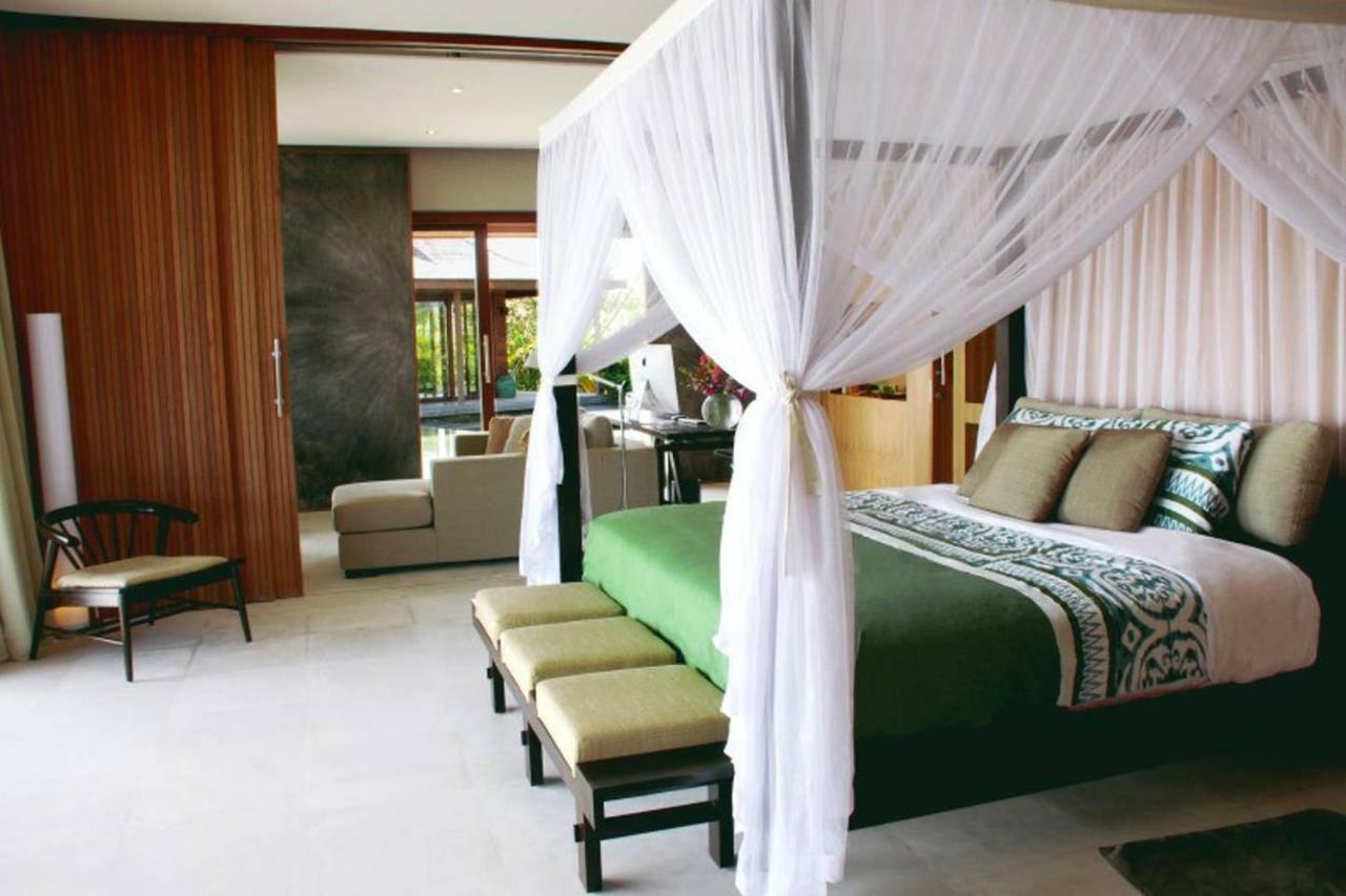 Bulung Daya Beach Villa Retreat 안타사리 외부 사진