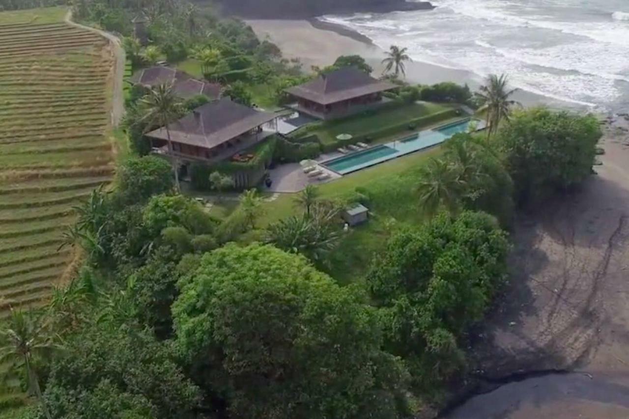 Bulung Daya Beach Villa Retreat 안타사리 외부 사진
