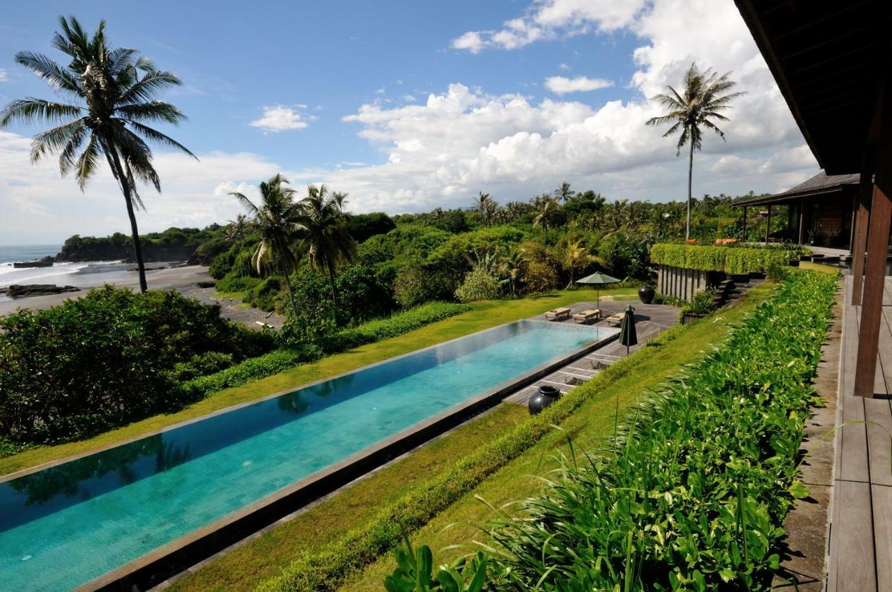 Bulung Daya Beach Villa Retreat 안타사리 외부 사진