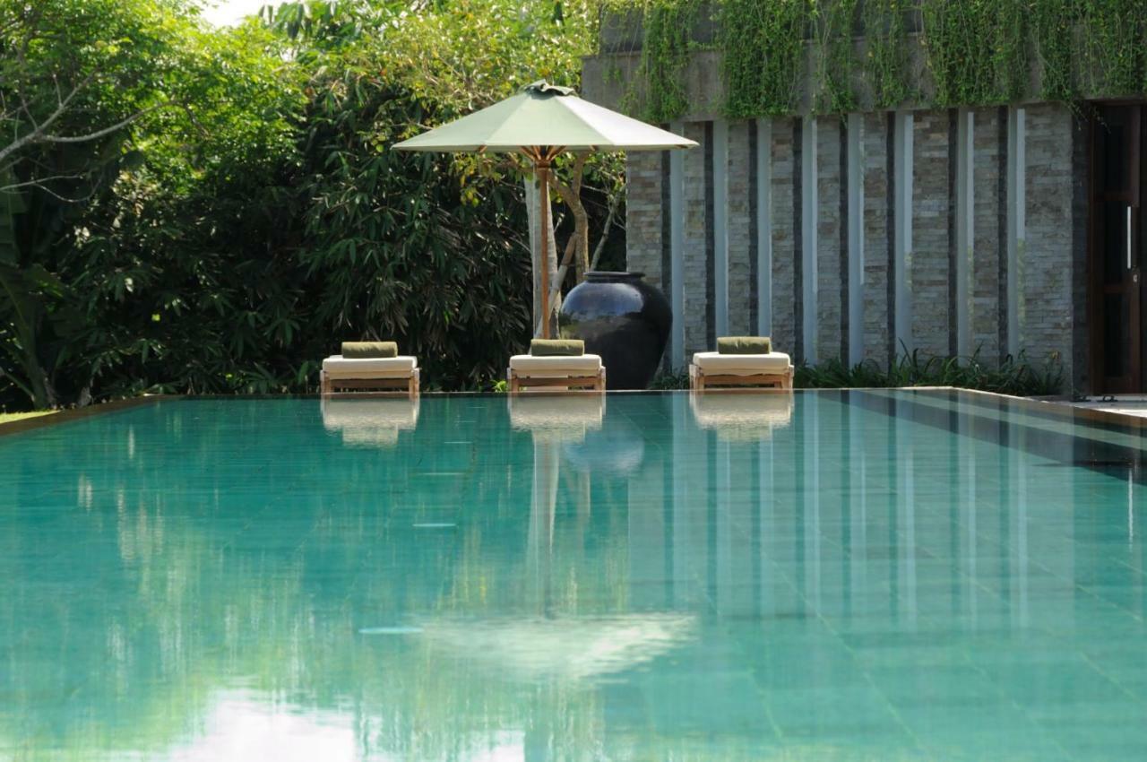 Bulung Daya Beach Villa Retreat 안타사리 외부 사진