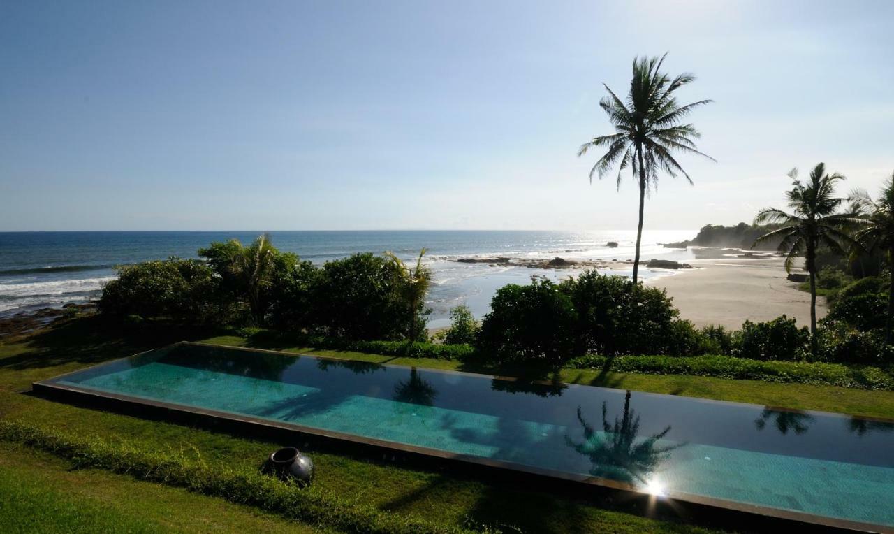 Bulung Daya Beach Villa Retreat 안타사리 외부 사진